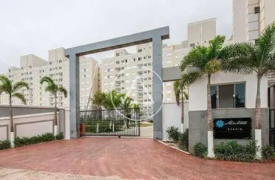 Atlântica imóveis tem excelente apartamento para locação no mistral – glória - macaé/rj