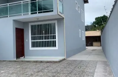 Casa com 3 dormitórios à venda, 118 m² por r$ 580.000,00 - village rio das ostras - rio das ostras/rj