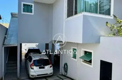 Atlântica imóveis tem excelente oportunidade no bairro são marcos - lazer completo e vista privilegiada!