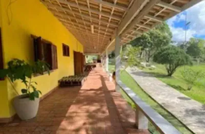 Atlântica imóveis tem excelente sítio no centro, carapebus/rj por r$ 1.700.000,00