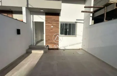 Atlântica imóveis tem excelente casa linear no vale das palmeiras, macaé/rj por r$ 410.000,00.
