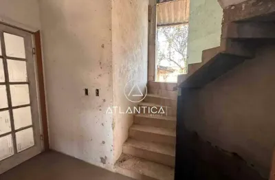 Atlântica imóveis tem excelente oportunidade de investimento – casa inacabada no riviera fluminense, macaé/rj por r$ 750.000,00