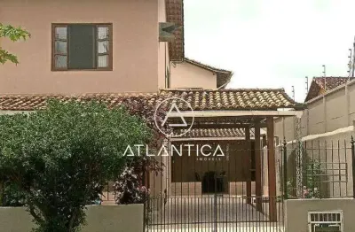 Atlântica imóveis tem excelente casa à venda, por r$ 300.000,00 - rio das ostras/ rj