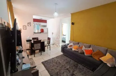 Atlântica imóveis tem excelente apartamento à venda, por r$ 190.000,00 - rio das ostras/ rj