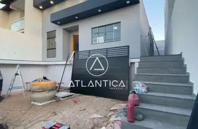 Atlântica imóveis tem excelente casa no vale das palmeiras, macaé/rj por $700.000,00.