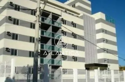 Atlântica imóveis tem excelente apartamento para venda no bairro são marcos, macaé/rj com conforto e lazer completo por $280.000,00.