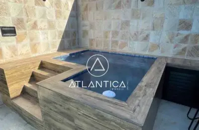 Atlântica imóveis tem excelente casa à venda, por r$ 320.000,00 - rio das ostras/ rj