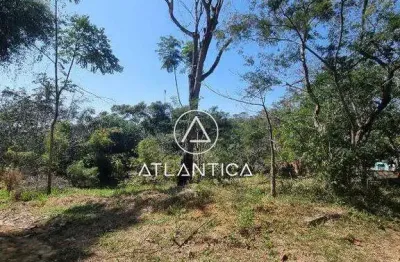 Atlântica imóveis tem excelente terreno no vale encantado, macaé/rj por r$ 169.000,00