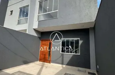 Atlântica imóveis tem excelente casa no jardim vitória, macaé/rj.
