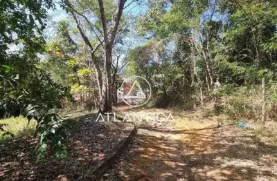 Atlântica imóveis tem excelente terreno no vale encantado, macaé/rj por $193.000,00