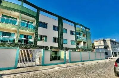 Apartamento com 2 dormitórios para alugar, 65 m² por r$ 2.000,00/mês - costazul - rio das ostras/rj