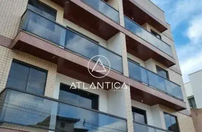 Atlântica imóveis tem excelente apartamento para venda no jardim guanabara, macaé/rj por r$ 375.000,00.