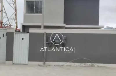 Casa para aluguel, 3 quartos, 1 suíte, 1 vaga, ouro verde - rio das ostras/rj