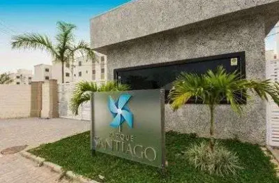 Apartamento com 2 dormitórios para alugar, 45 m² por r$ 1.500,00/mês - atlântica - rio das ostras/rj