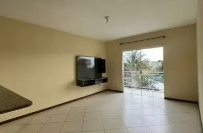 Apartamento com 2 dormitórios, 70 m² - venda por r$ 300.000,00 - jardim bela vista - rio das ostras/rj