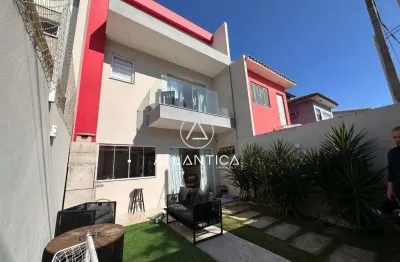 Atlântica imóveis tem excelente casa para locação no novo horizonte, macaé/rj por r$ 4.500,00.