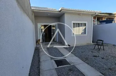 Casa para aluguel, 3 quartos, 1 suíte, 2 vagas, extensão do bosque - rio das ostras/rj