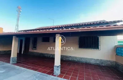 Casa à venda, 2 quartos, 1 suíte, 1 vaga, novo rio das ostras - rio das ostras/rj