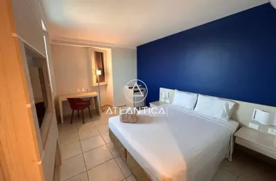 Atlântica imóveis tem excelente oportunidade de investimento – ibis styles macaé (pool hoteleiro) - frente mar por r$140.000,00.
