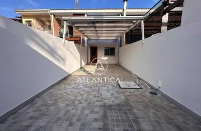 Casa com 3 quartos à venda no Riviera Fluminense, Macaé 