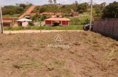 Atlântica imóveis tem excelente terreno à venda em carapebus/rj por r$ 95.000,00