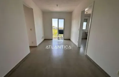 Atlântica imóveis tem excelente apartamento à venda – sol nascente no são marcos, macaé/rj por r$225.000,00.