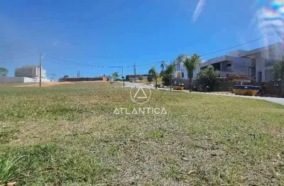 Terreno à venda no Alphaville, Rio das Ostras 