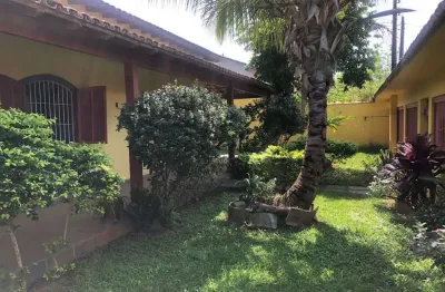 Casa com 3 dormitórios, 289 m² - venda por r$ 590.000,00 - peixe dou ii - casimiro de abreu/rj