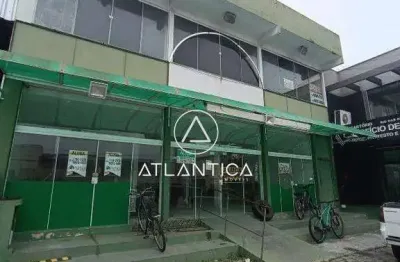 Loja para aluguel, 5 vagas, centro - rio das ostras/rj