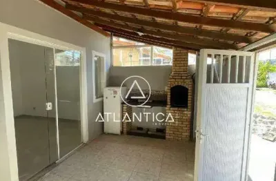 Casa com 2 quartos à venda no Village Rio das Ostras, Rio das Ostras 