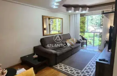 Atlântica imóveis tem excelente apartamento à venda na imbetiba, macaé/rj.
