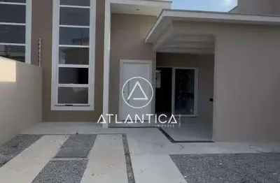 Casa à venda, 3 quartos, 1 suíte, 2 vagas, ouro verde - rio das ostras/rj