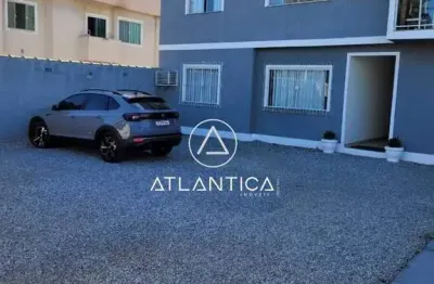 Atlântica imóveis tem excelente apartamento à venda, por r$r$ 250.000,00 - rio das ostras/ rj