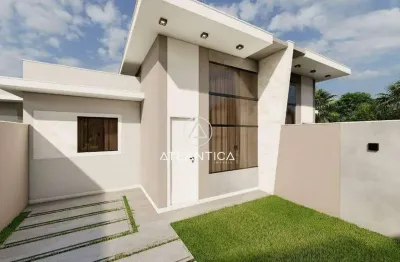 Casa à venda, 2 quartos, 1 suíte, 2 vagas, maria turri - rio das ostras/rj