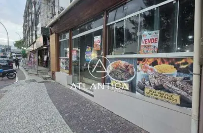 Ponto comercial à venda no Centro, Rio das Ostras 