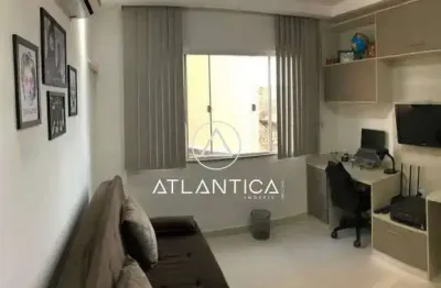 Atlântica imóveis tem excelente casa à venda, por r$ 519.000,00