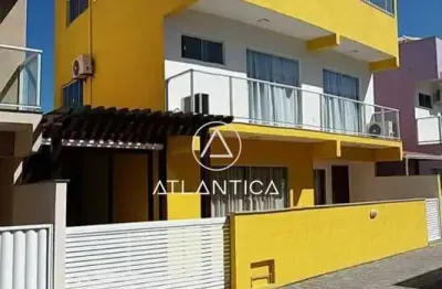 Atlântica imóveis tem excelente casa à venda, por r$ 579.000,00