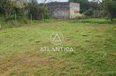 Terreno à venda no Terra Firme, Rio das Ostras 