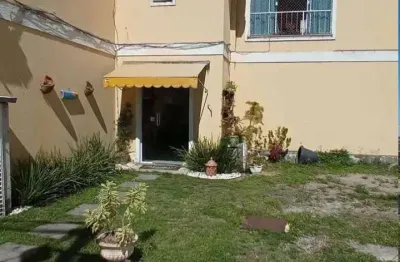 Apartamento com 2 dormitórios, 60 m² - venda por r$ 160.000,00 - enseada das gaivotas - rio das ostras/rj