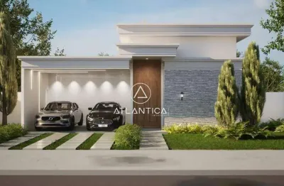 Atlântica imóveis tem excelente casa à venda, por r$ 1.200.000,00 - rio das ostras/ rj