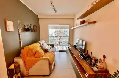 Atlântica imóveis tem excelente apartamento à venda no quintas da glória e sol nascente por r$ 690.000,00.