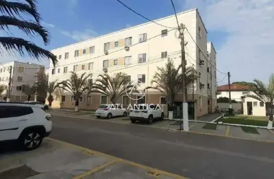 Atlântica imóveis tem excelente apartamento á venda, por r$ 191.000,00