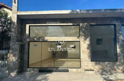 Ponto comercial para alugar no Parque Zabulão, Rio das Ostras 