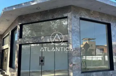 Ponto comercial para alugar no Parque Zabulão, Rio das Ostras 