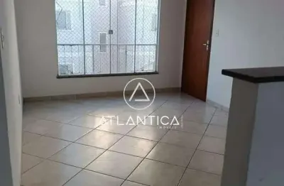 Atlântica imóveis tem excelente apartamento à venda, por r$ 165.000,00 - rio das ostras/ rj