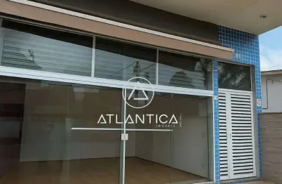 Ponto comercial para alugar no Centro, Rio das Ostras 