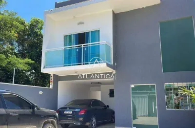 Atlântica imóveis tem excelente casa à venda, por r$ 700.000,00