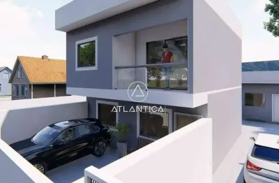 Casa à venda, 3 quartos, 2 suítes, 1 vaga, extensão novo rio das ostras - rio das ostras/rj