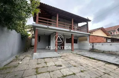 Casa à venda, 4 quartos, 2 suítes, 2 vagas, costazul - rio das ostras/rj