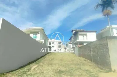Atlântica imóveis tem excelente terreno à venda no vale dos cristais, macaé/rj por r$ 420.000,00.